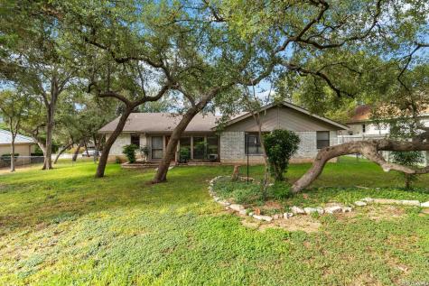 850 Mission Hills Drive New Braunfels TX 78130