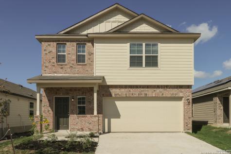 615 Wild Olive Way San Antonio TX 78219