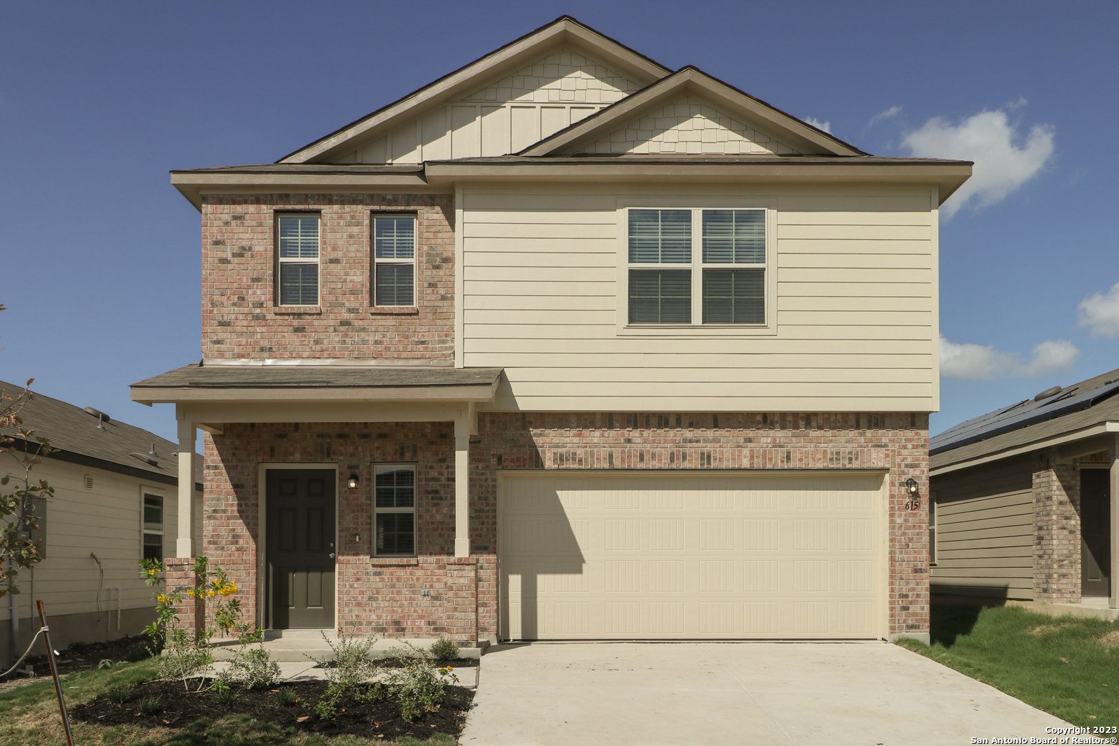 615 Wild Olive Way San Antonio TX 78219