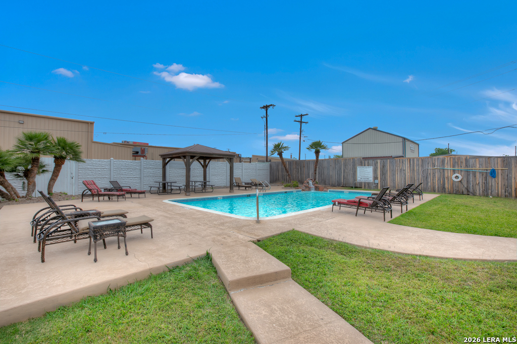 1116 River Rock New Braunfels TX 78130