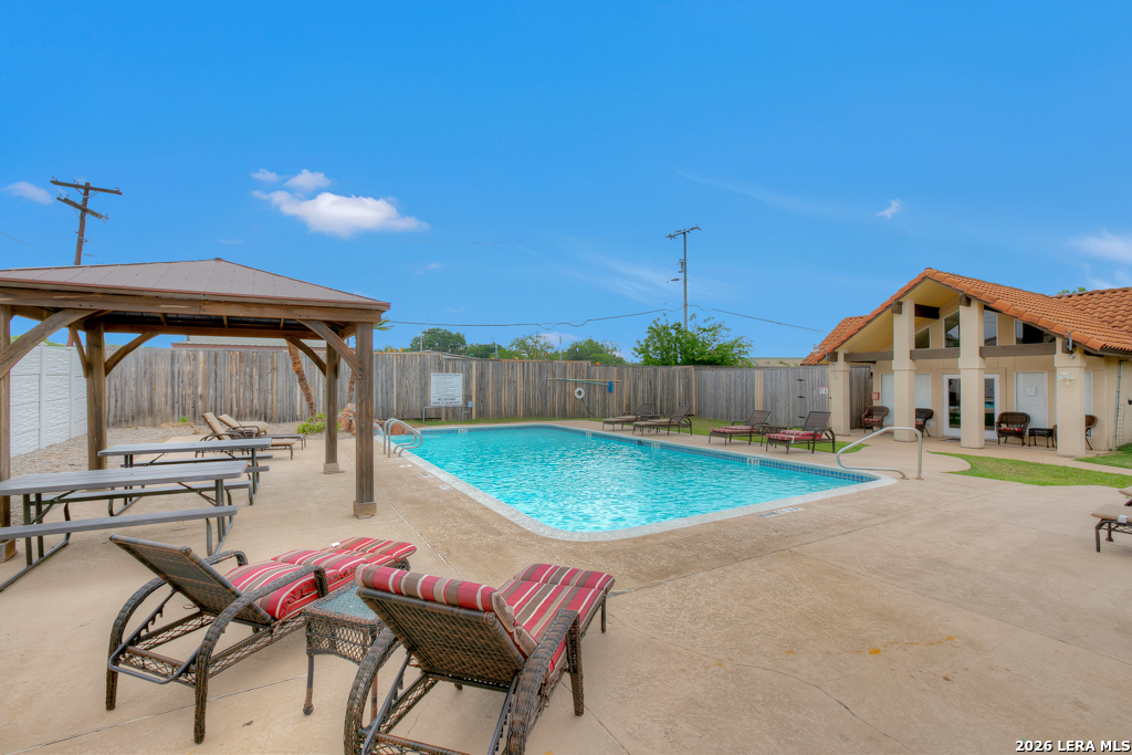 1116 River Rock New Braunfels TX 78130