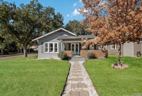 1001 Kayton Avenue San Antonio TX 78210
