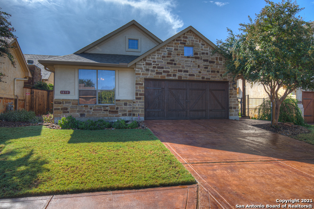 1610 Mikula Place New Braunfels TX 78130
