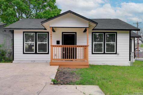 1401 W Summit Avenue San Antonio TX 78201