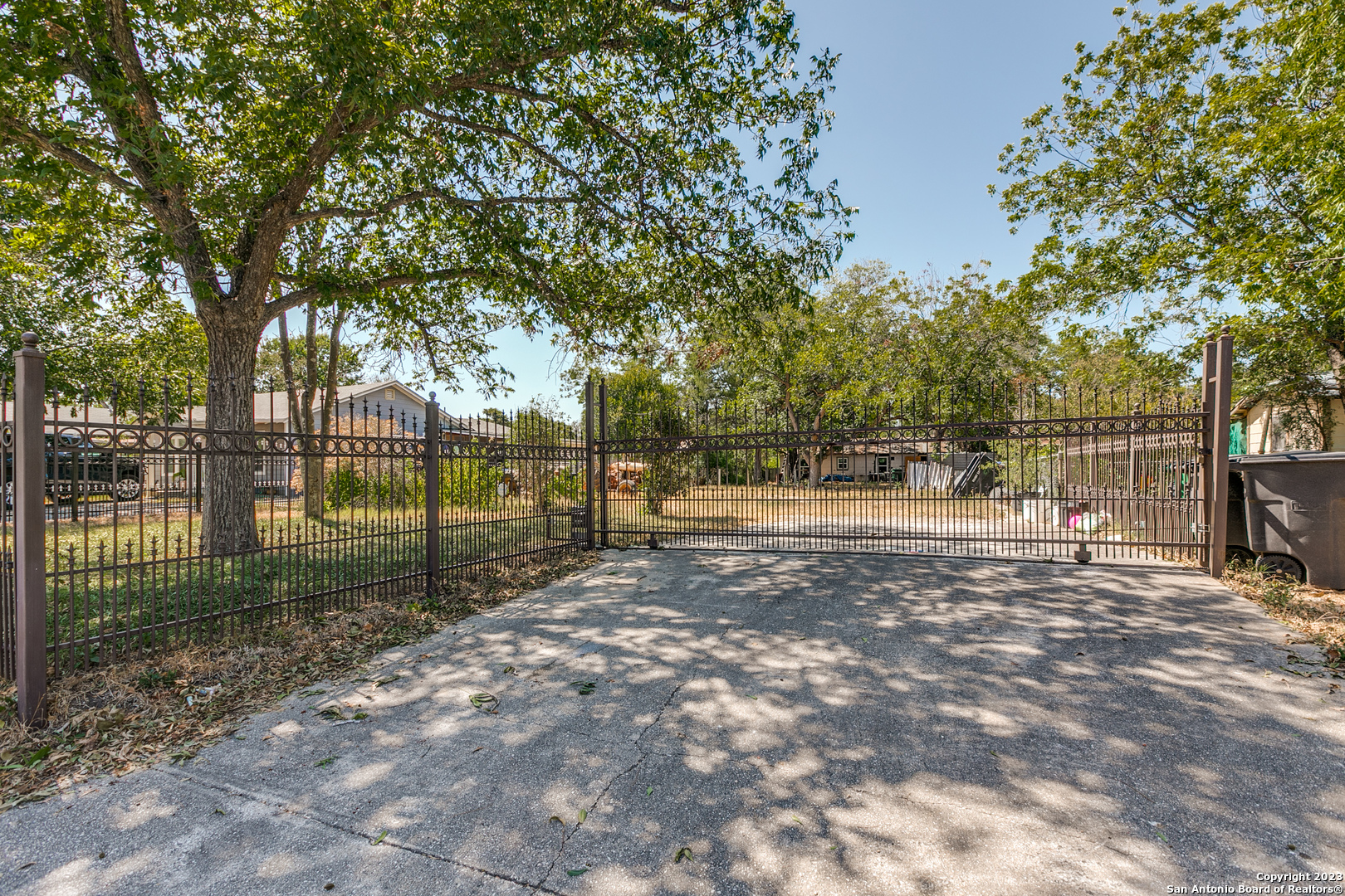1220 Rice Road San Antonio TX 78220