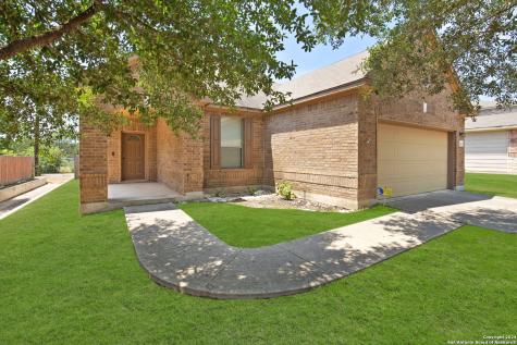 20803 Coral Spur San Antonio TX 78259