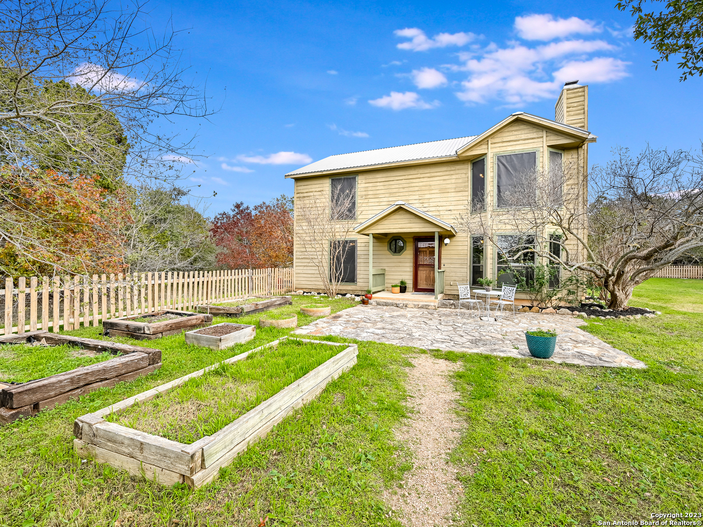 200 Valley View Road Wimberley TX 78676