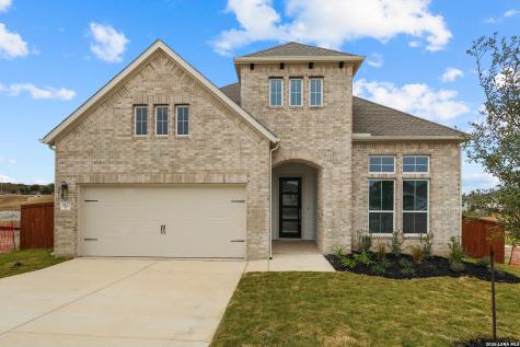 3427 Potter Place Schertz TX 78108