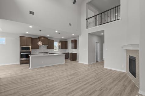 3427 Potter Place Schertz TX 78108