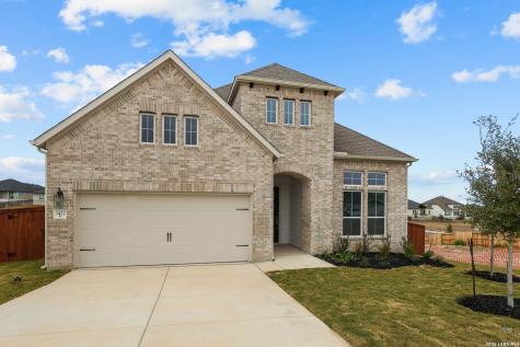 3427 Potter Place Schertz TX 78108