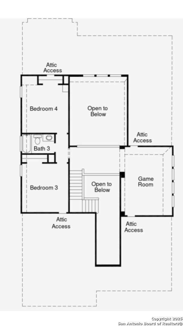 3427 Potter Place Schertz TX 78108