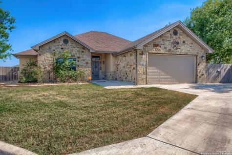 49 Garza Court Uvalde TX 78801