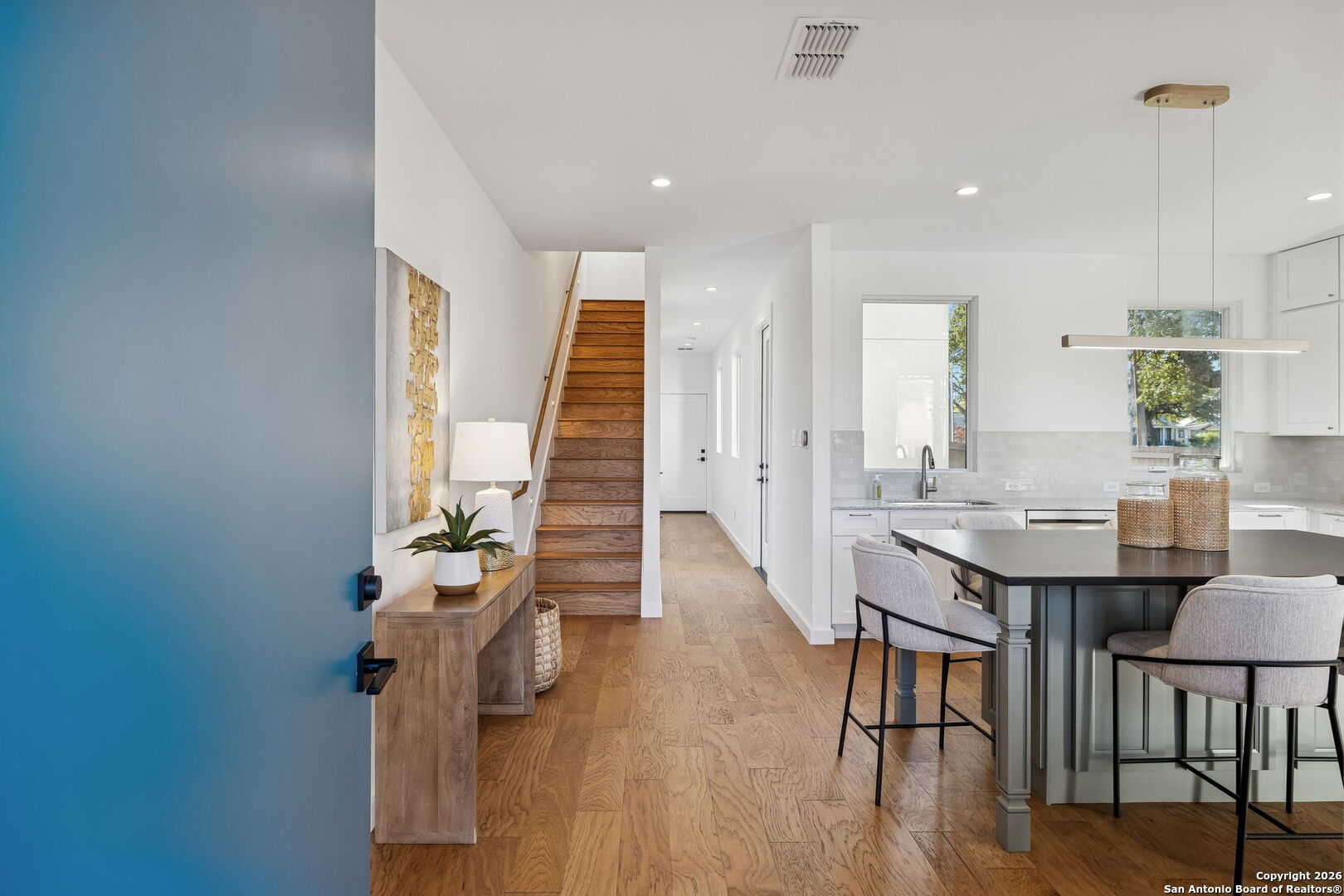 502 Mcmonigal San Antonio TX 78210