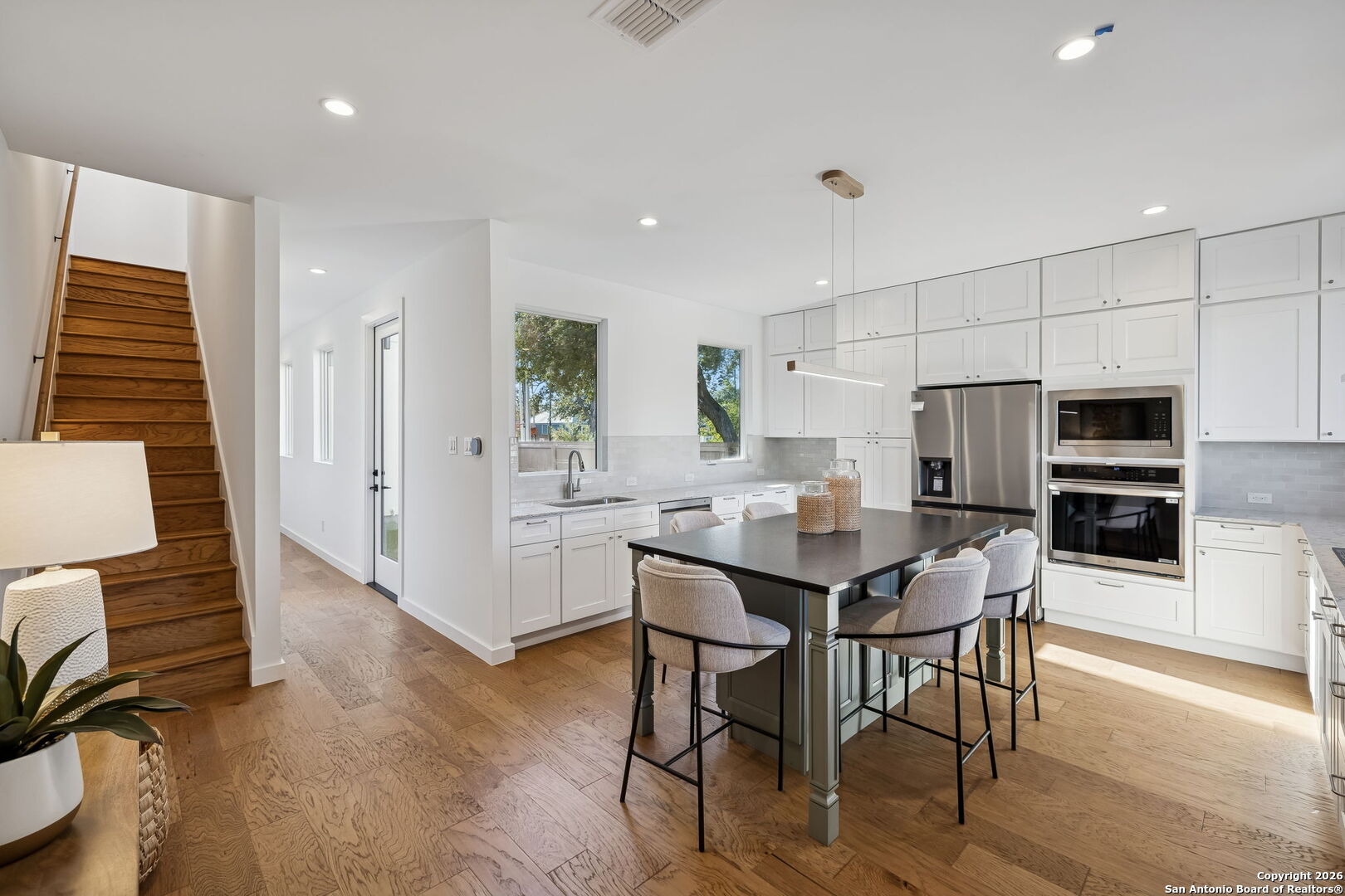 502 Mcmonigal San Antonio TX 78210