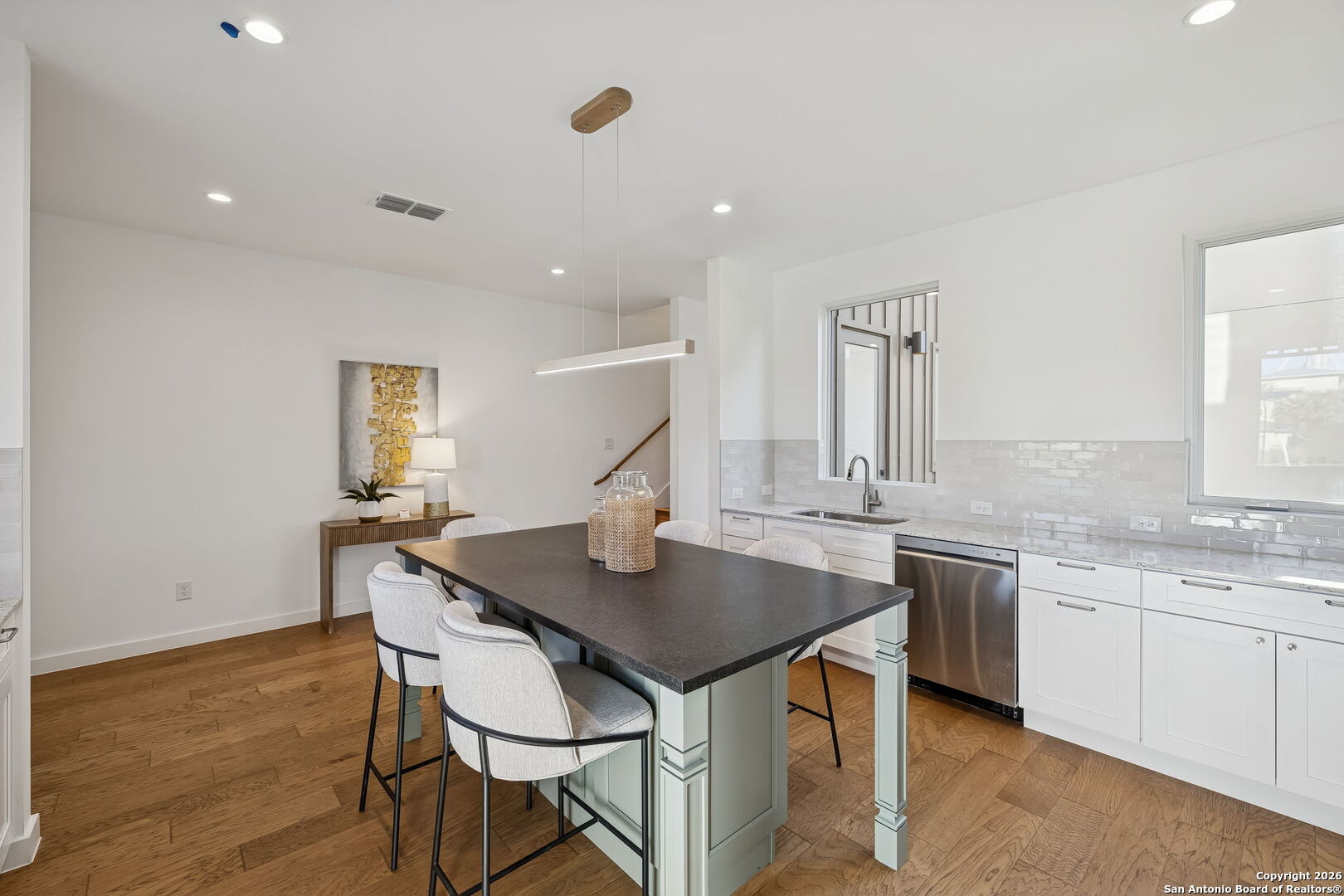 502 Mcmonigal San Antonio TX 78210