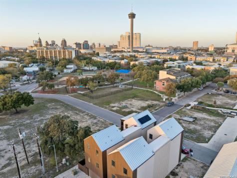 502 Mcmonigal San Antonio TX 78210