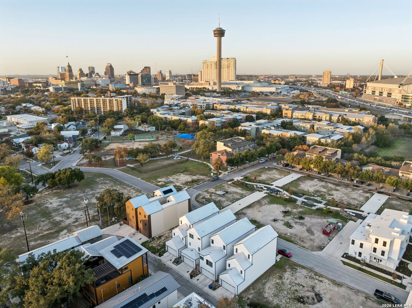 502 Mcmonigal San Antonio TX 78210