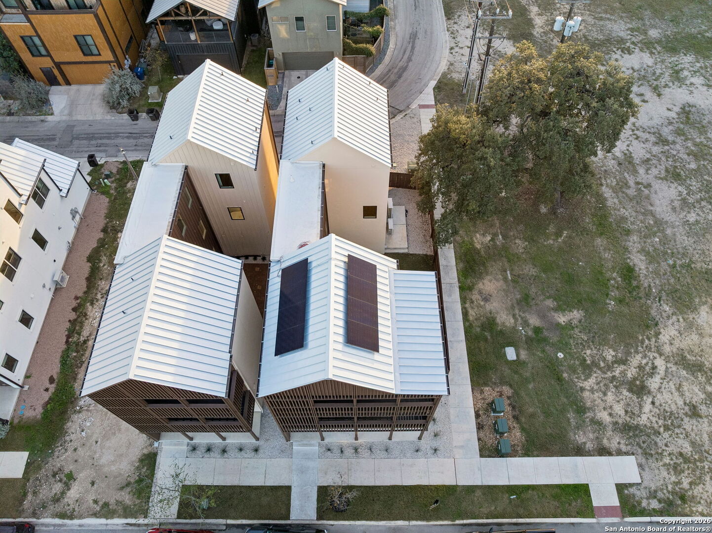 502 Mcmonigal San Antonio TX 78210