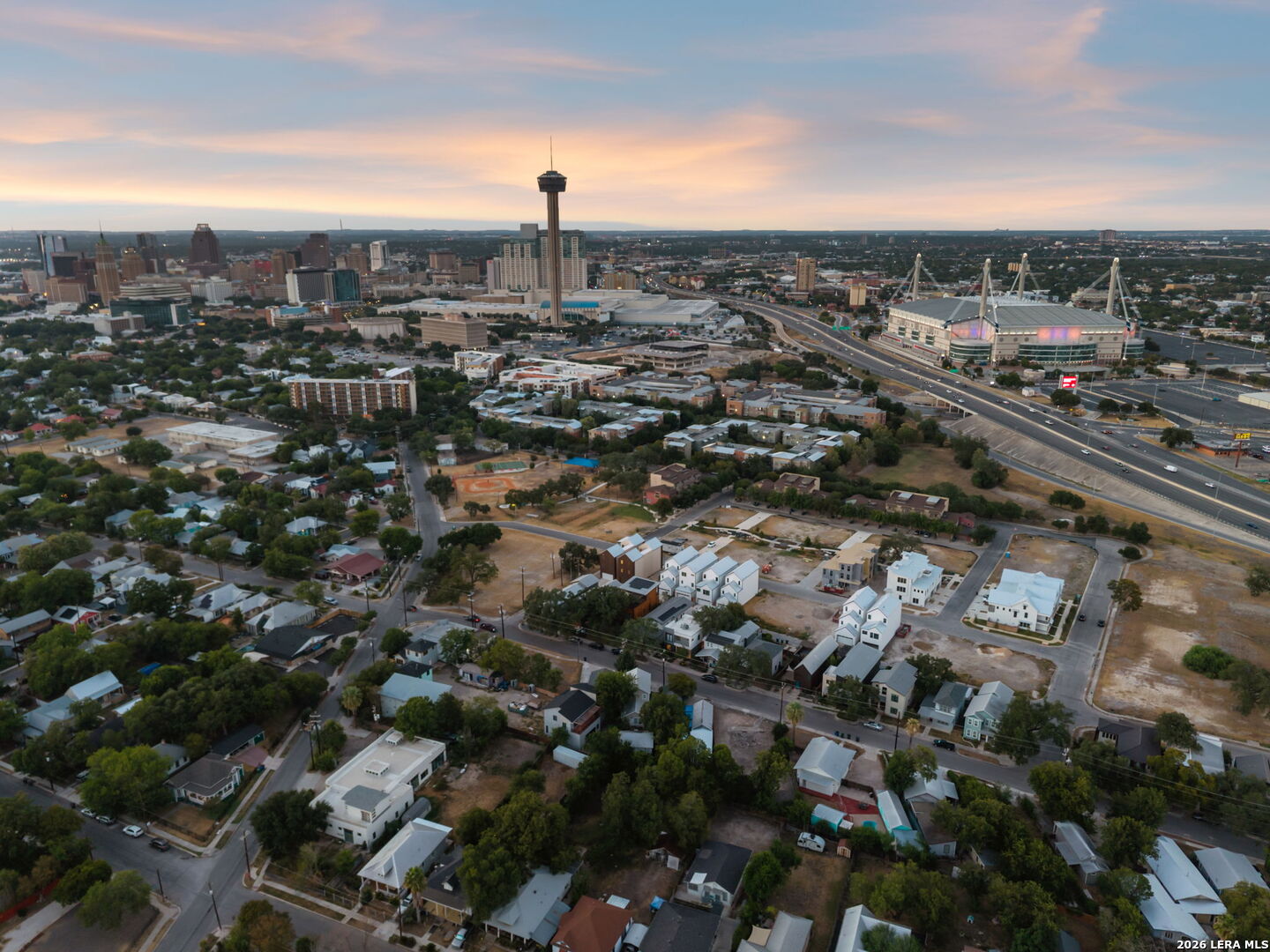 502 Mcmonigal San Antonio TX 78210