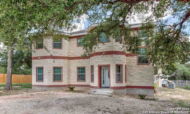 23050 Copper Canyon Drive Elmendorf TX 78112