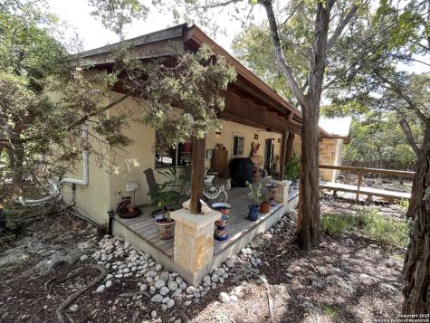 412 Field Road Fischer TX 78623