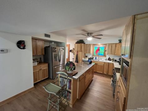 412 Field Road Fischer TX 78623