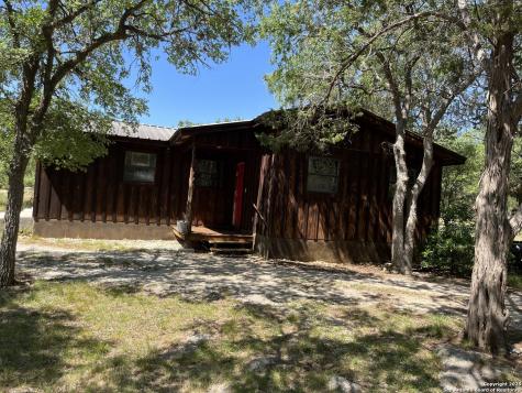 412 Field Road Fischer TX 78623