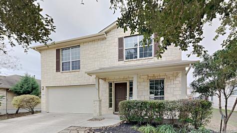5811 Onyx Way San Antonio TX 78222