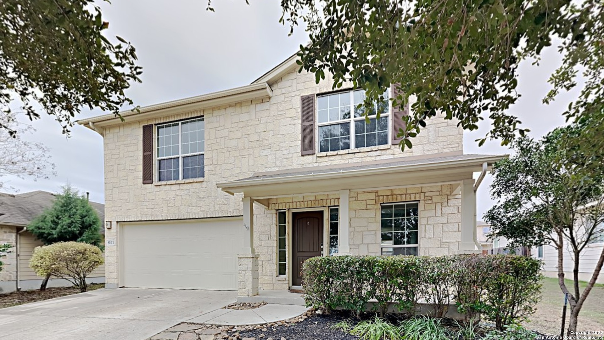 5811 Onyx Way San Antonio TX 78222