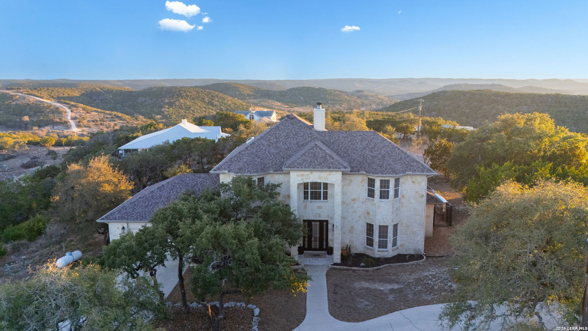 103 High Sierra Drive Boerne TX 78006