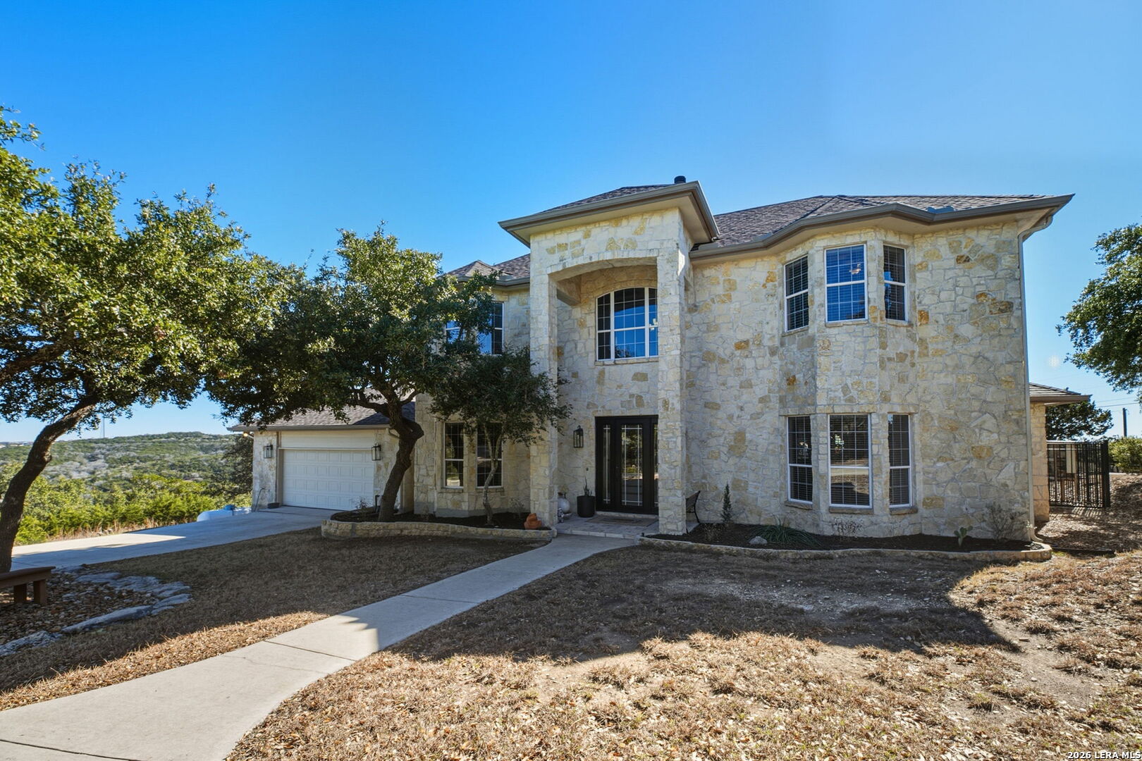103 High Sierra Drive Boerne TX 78006