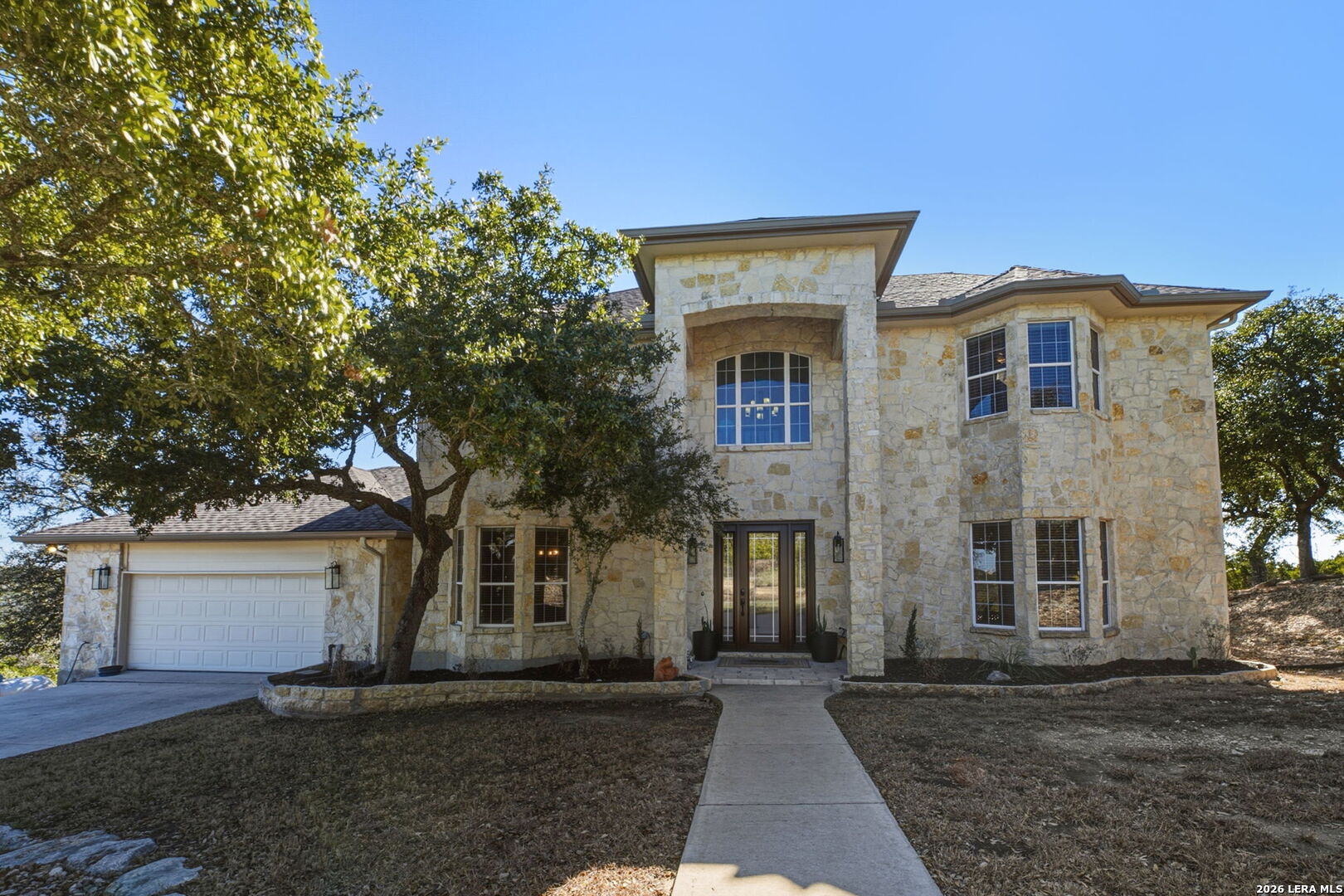 103 High Sierra Drive Boerne TX 78006