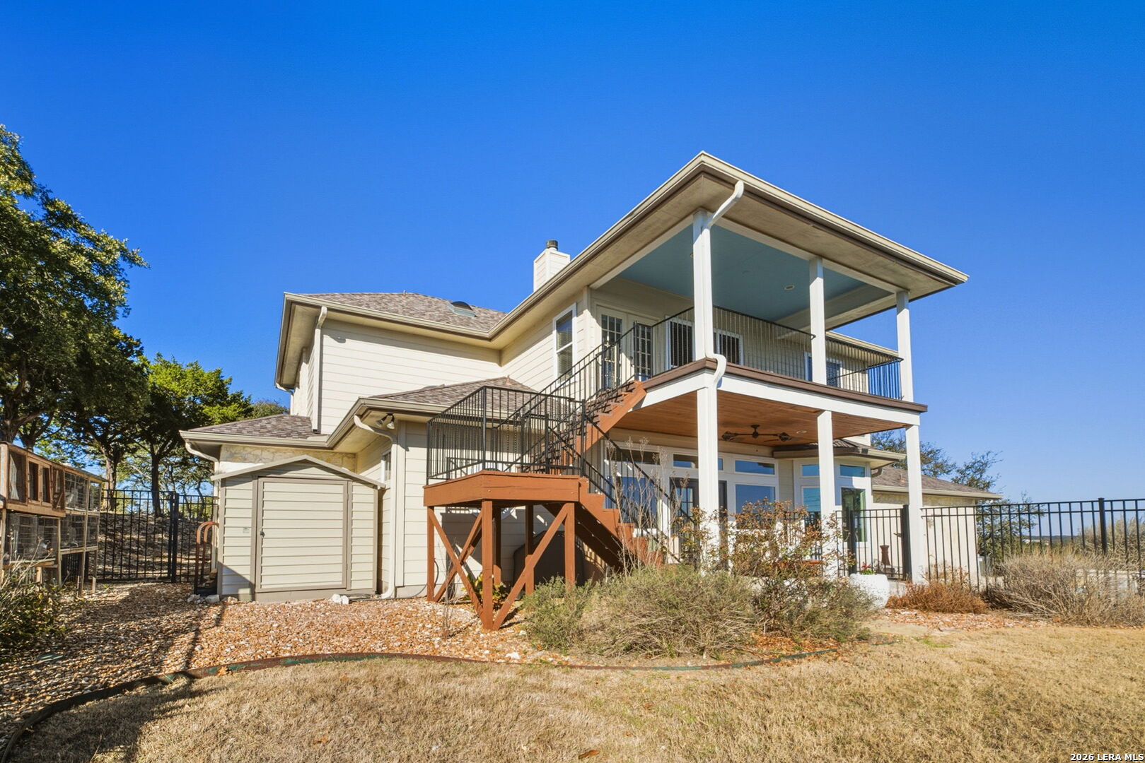 103 High Sierra Drive Boerne TX 78006