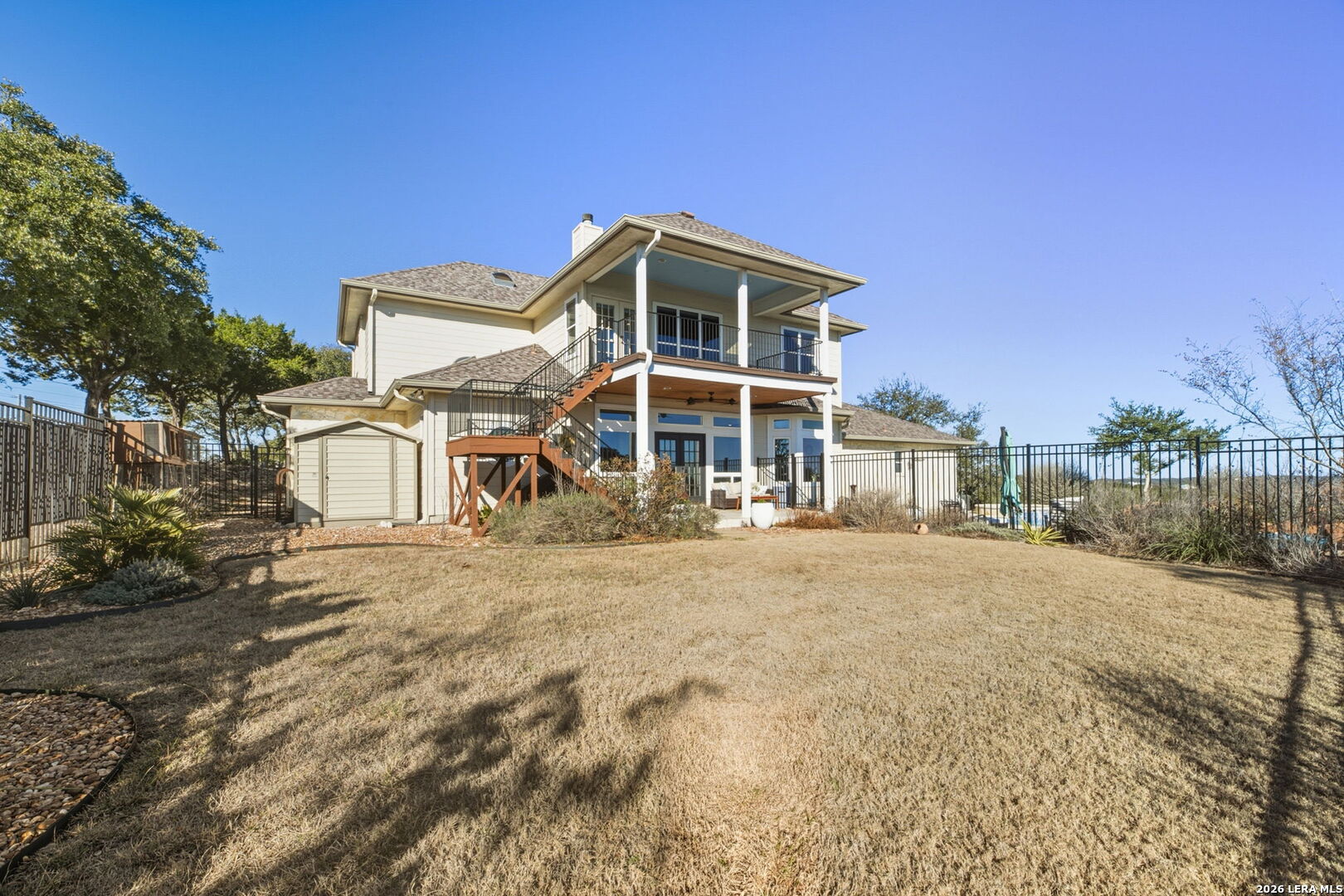 103 High Sierra Drive Boerne TX 78006
