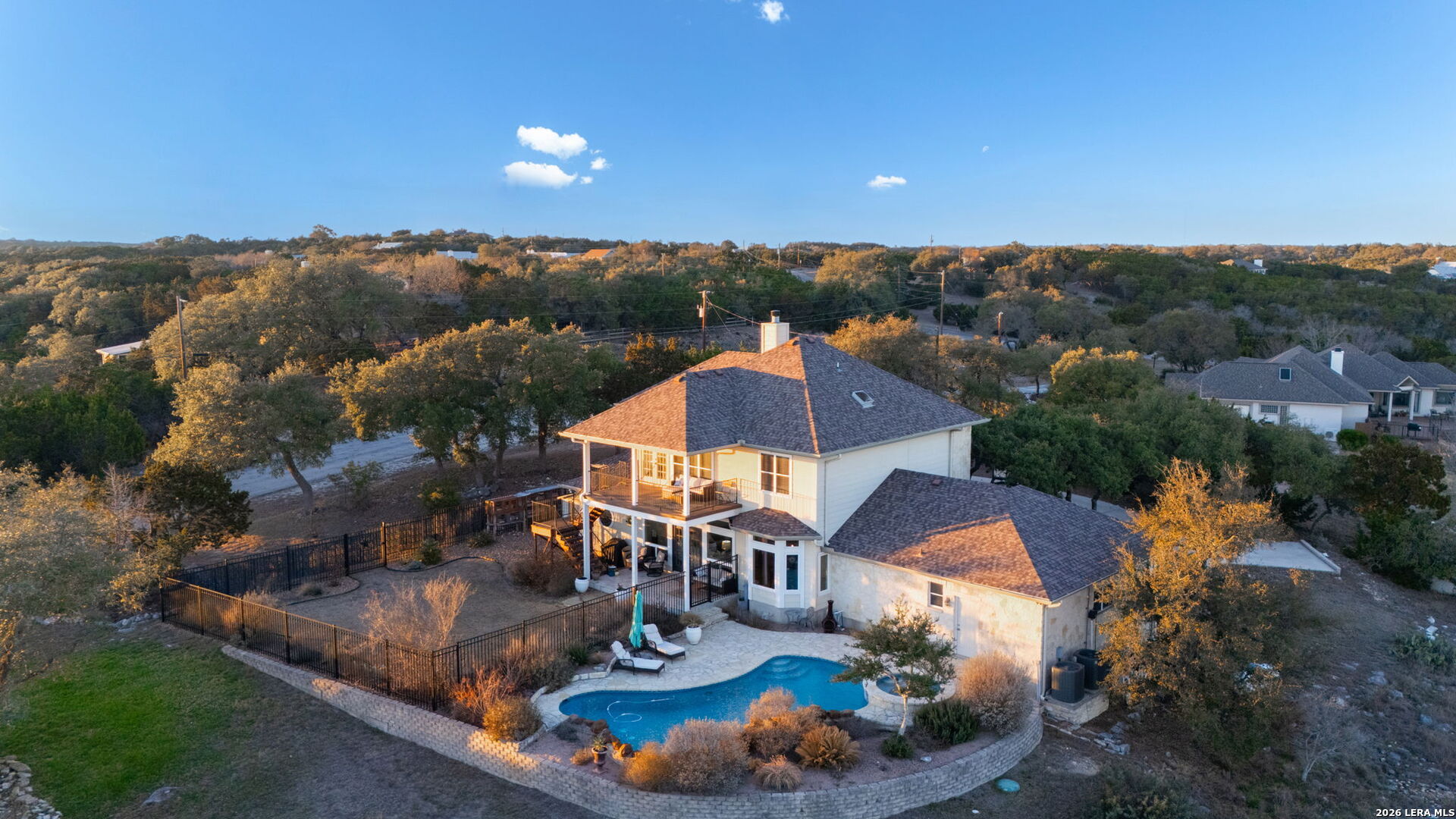 103 High Sierra Drive Boerne TX 78006