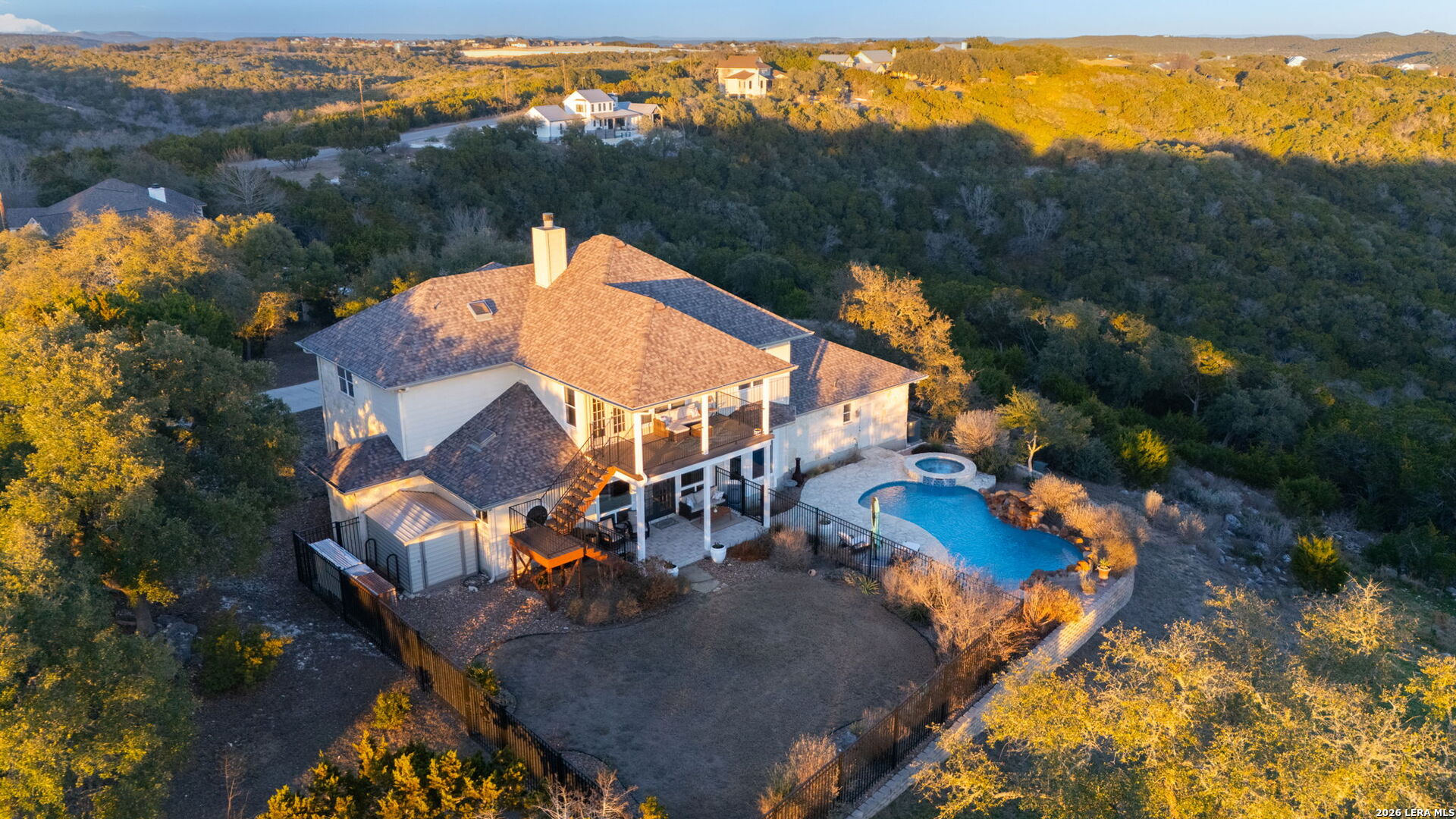 103 High Sierra Drive Boerne TX 78006