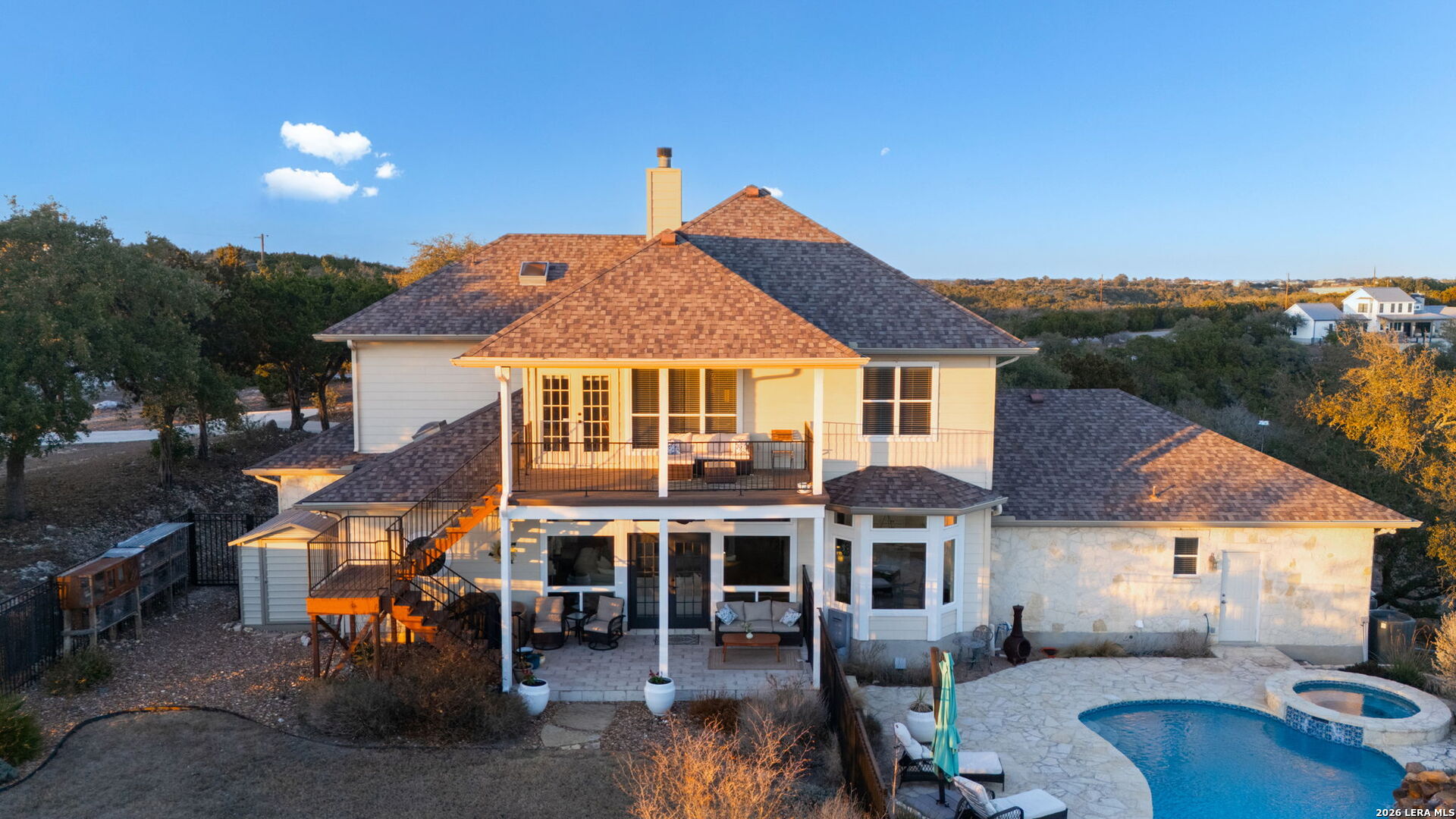 103 High Sierra Drive Boerne TX 78006