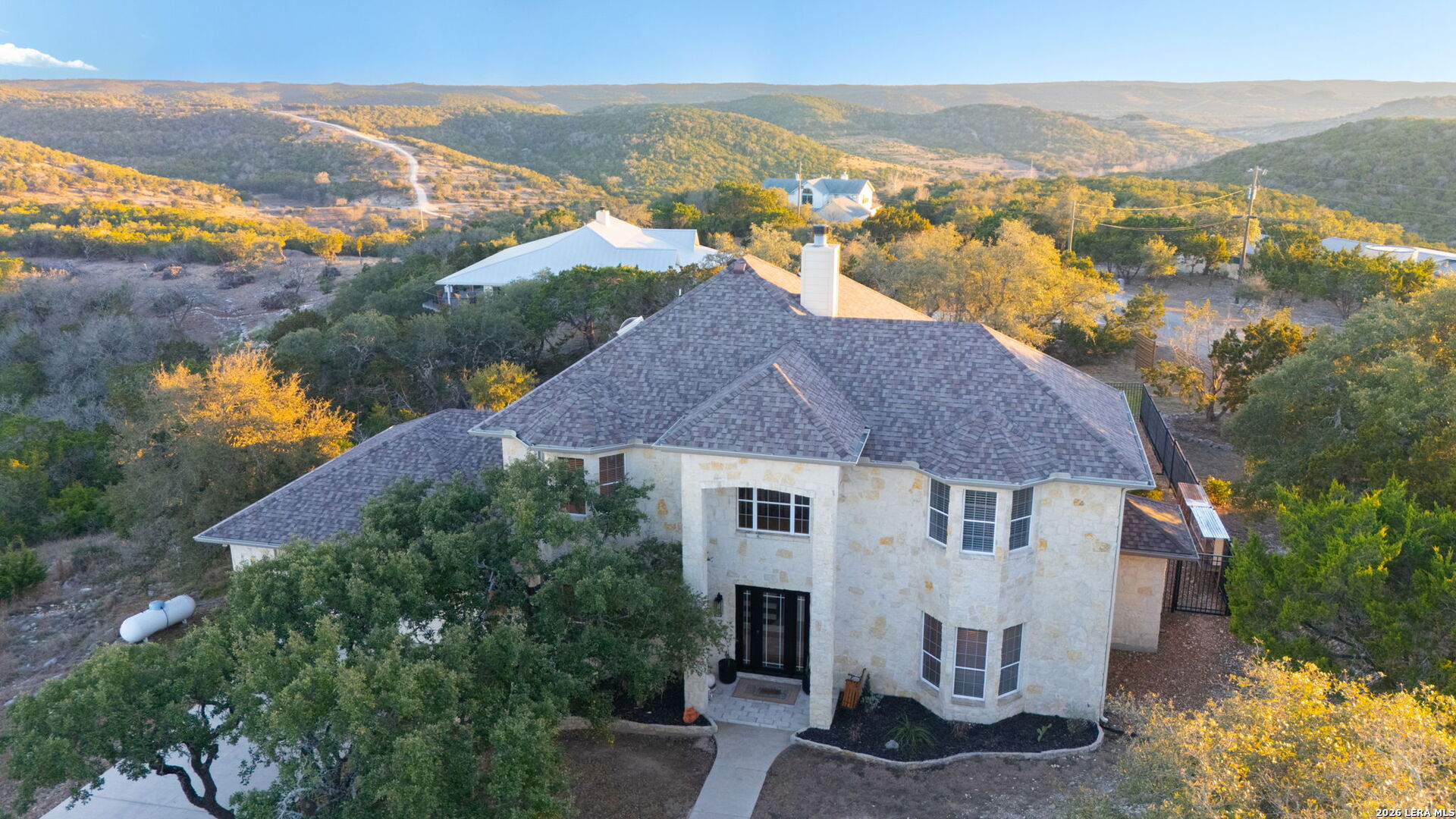 103 High Sierra Drive Boerne TX 78006