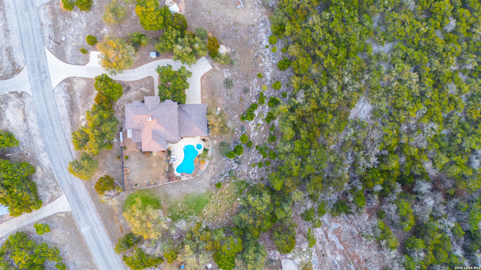 103 High Sierra Drive Boerne TX 78006