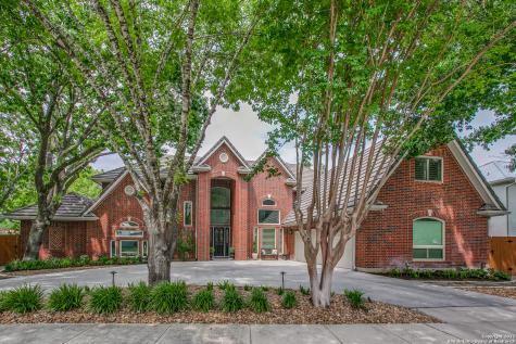 3 Thornhurst San Antonio TX 78218
