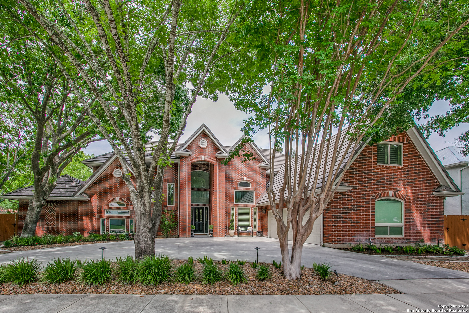 3 Thornhurst San Antonio TX 78218