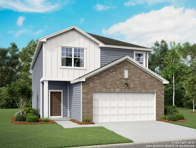 9015 Colony Meadow Converse TX 78109