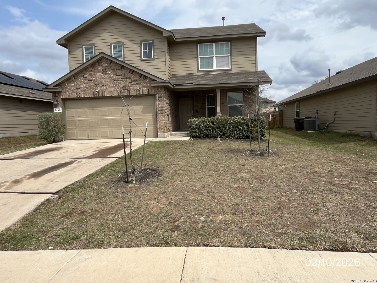 8167 Falcon Meadow Converse TX 78109