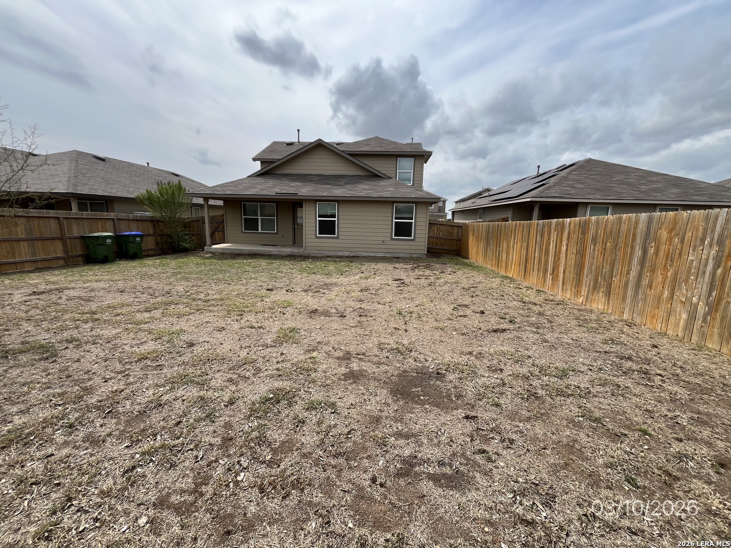8167 Falcon Meadow Converse TX 78109