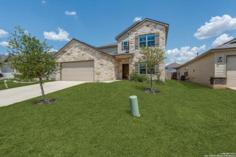 3606 Carducci Drive Converse TX 78109
