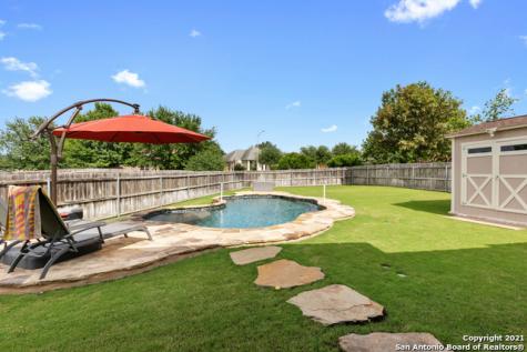 1151 Cherry Hill New Braunfels TX 78130