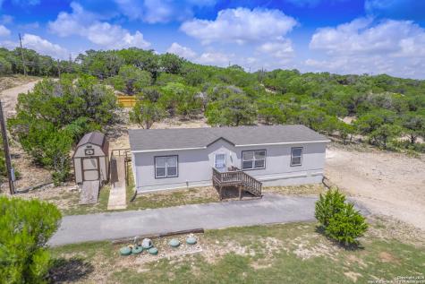 385 Ridge Trail Bandera TX 78003