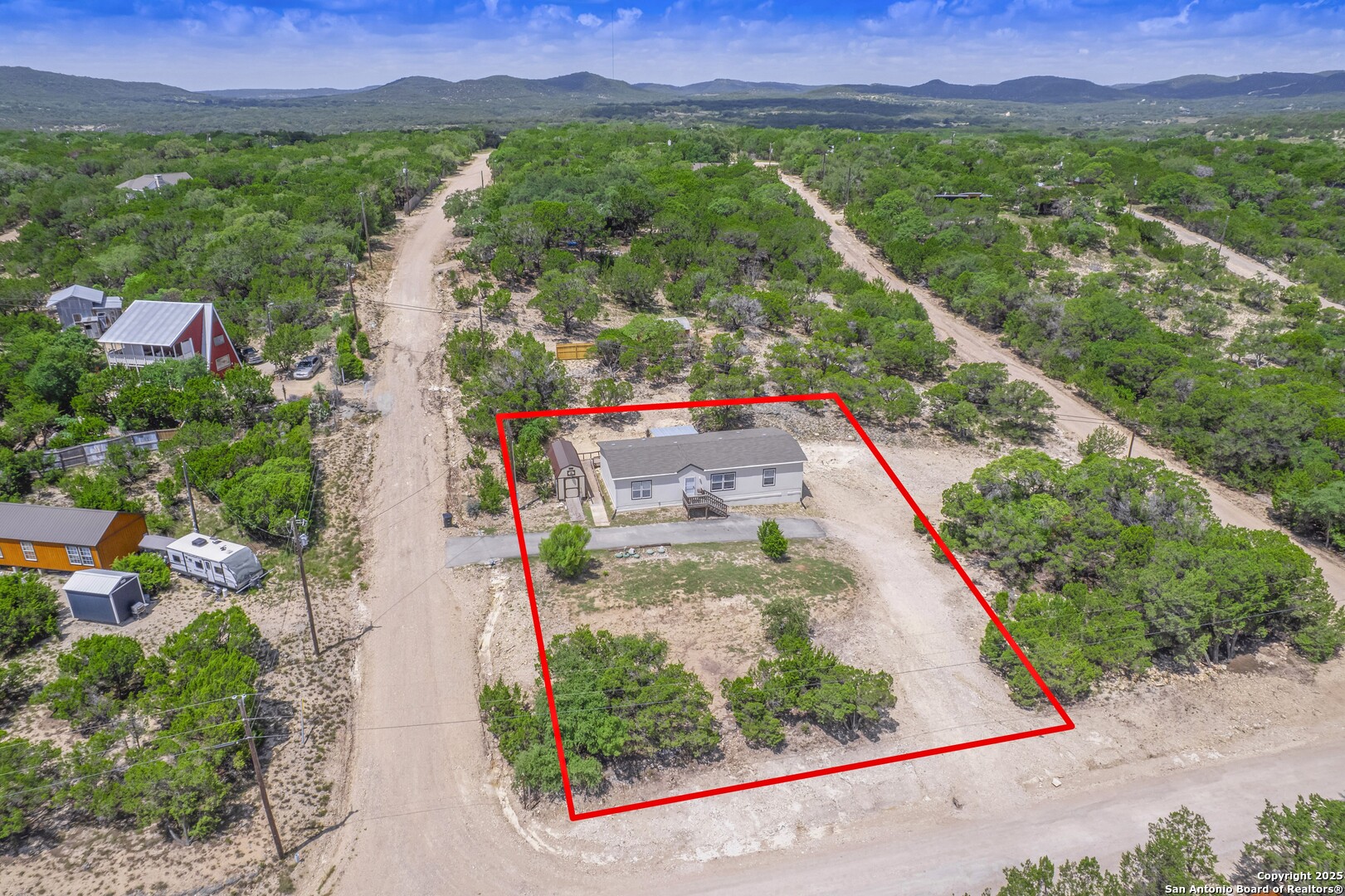 385 Ridge Trail Bandera TX 78003