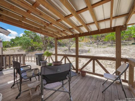 385 Ridge Trail Bandera TX 78003