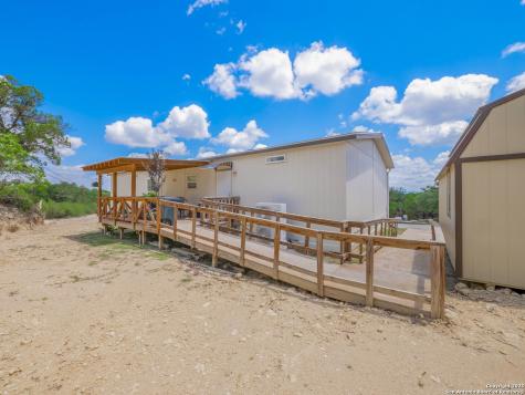 385 Ridge Trail Bandera TX 78003